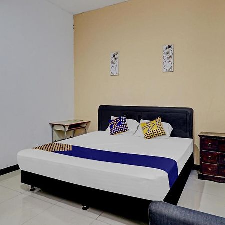 Spot On 90656 Wisma Harapan Bandung Exteriér fotografie