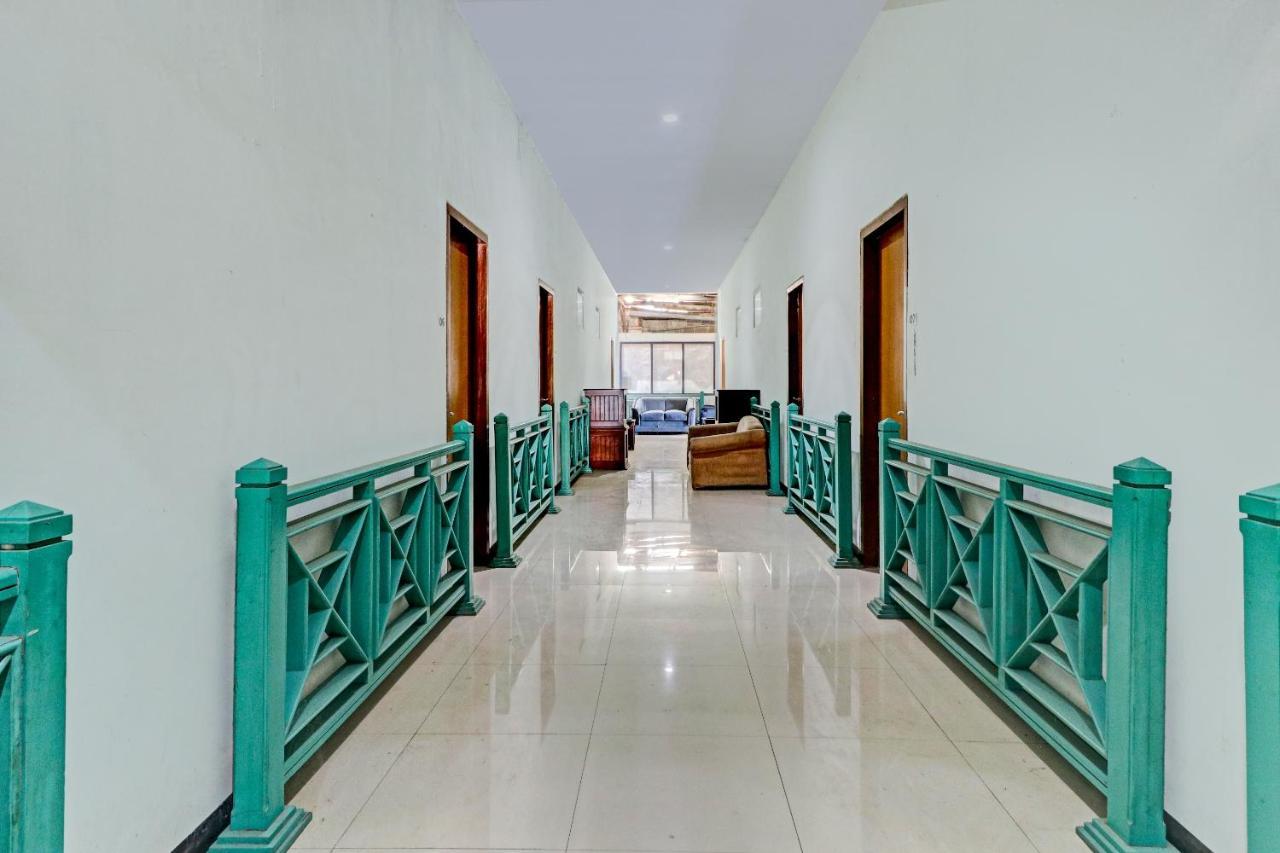 Spot On 90656 Wisma Harapan Bandung Exteriér fotografie