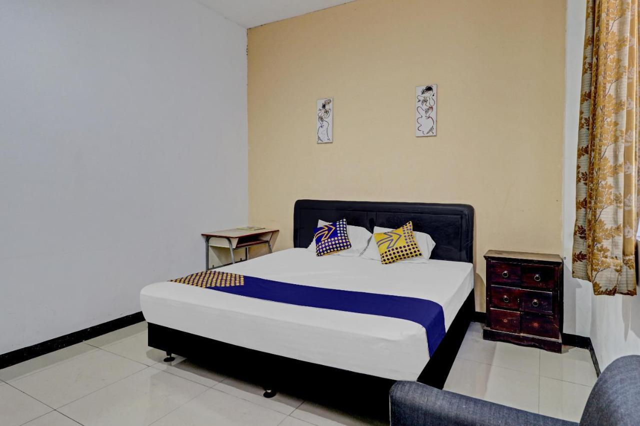 Spot On 90656 Wisma Harapan Bandung Exteriér fotografie
