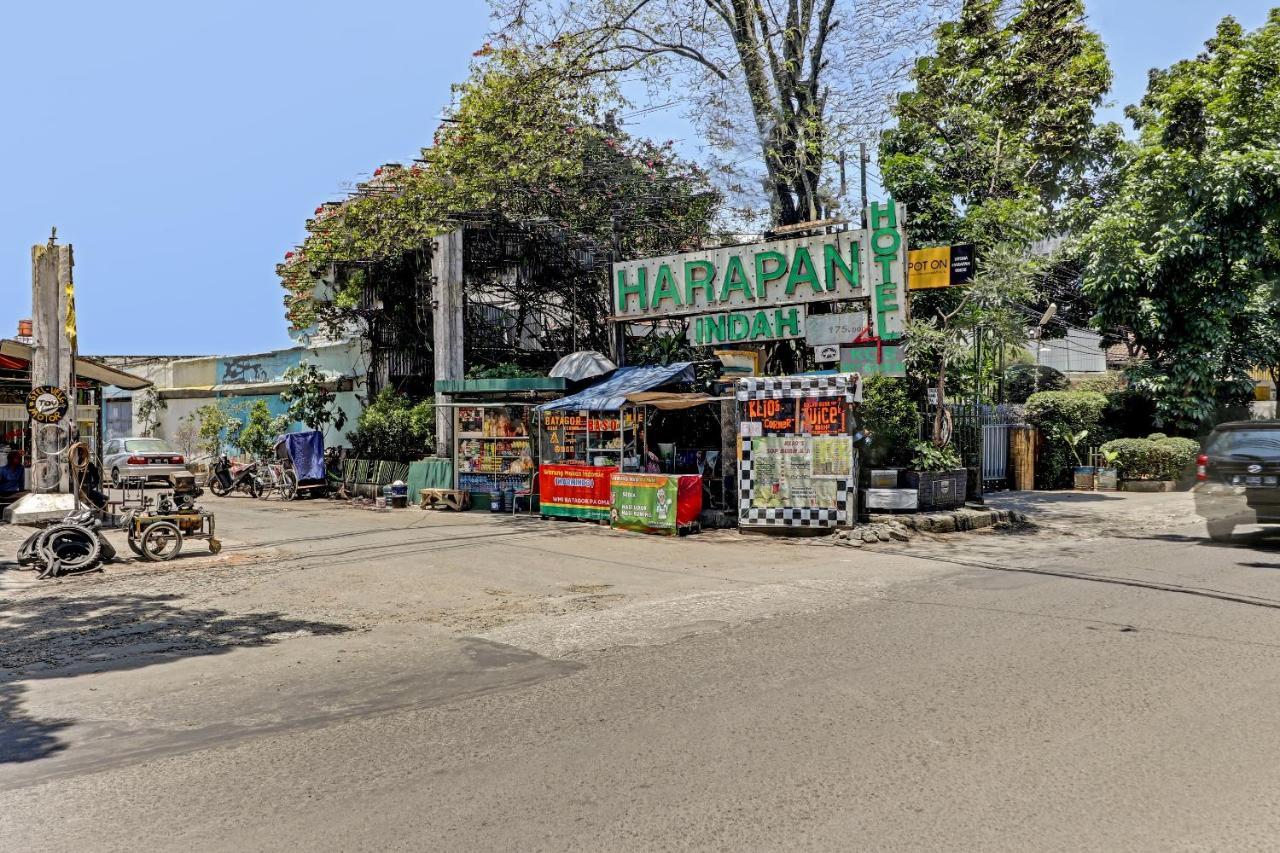 Spot On 90656 Wisma Harapan Bandung Exteriér fotografie